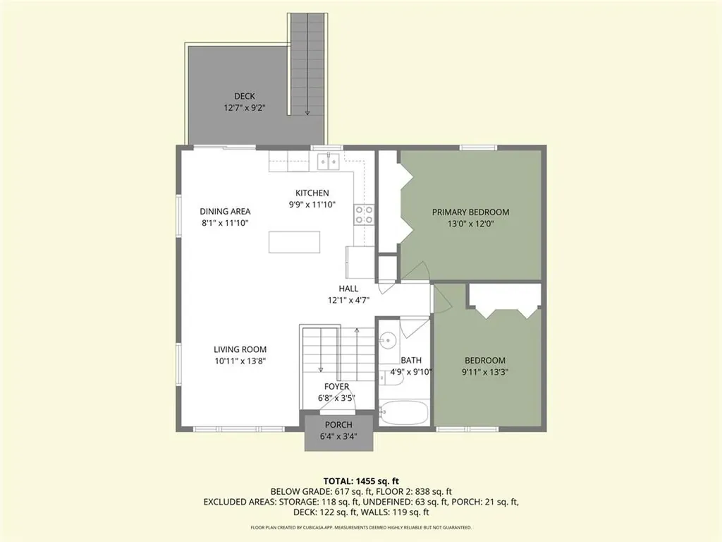 5 Ichabod Lane Westerly RI 02891
