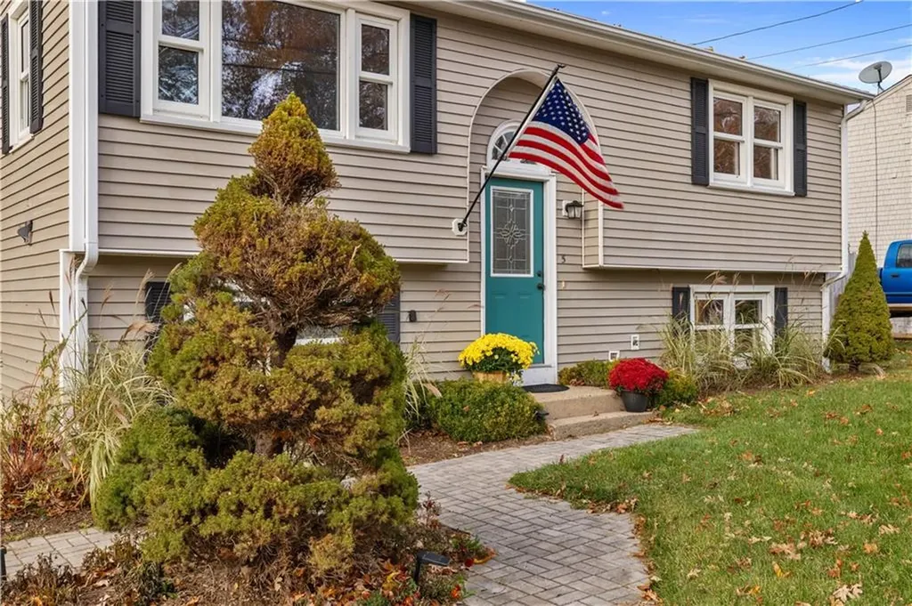 5 Ichabod Lane Westerly RI 02891