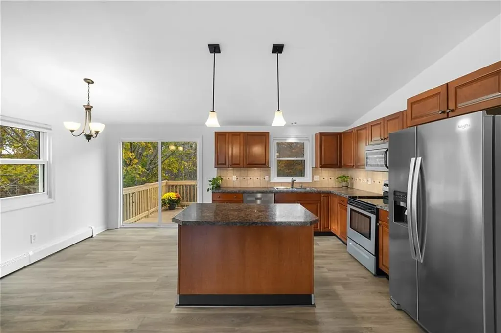 5 Ichabod Lane Westerly RI 02891