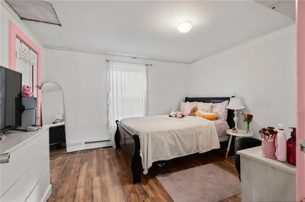 41 Indiana Avenue Cumberland RI 02864