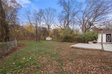 41 Indiana Avenue Cumberland RI 02864