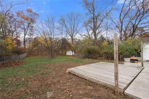 41 Indiana Avenue Cumberland RI 02864