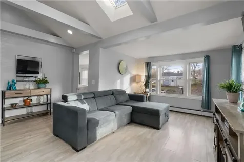 41 Indiana Avenue Cumberland RI 02864