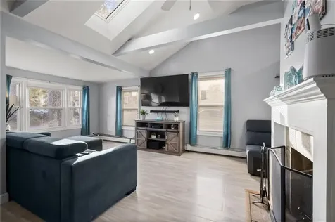 41 Indiana Avenue Cumberland RI 02864