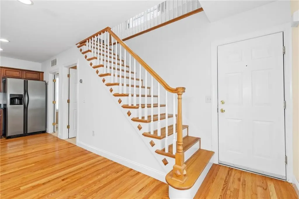 58 Sutton Street Providence RI 02903