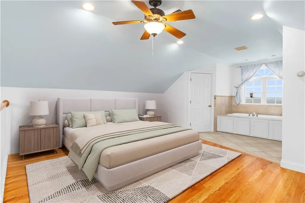 58 Sutton Street Providence RI 02903