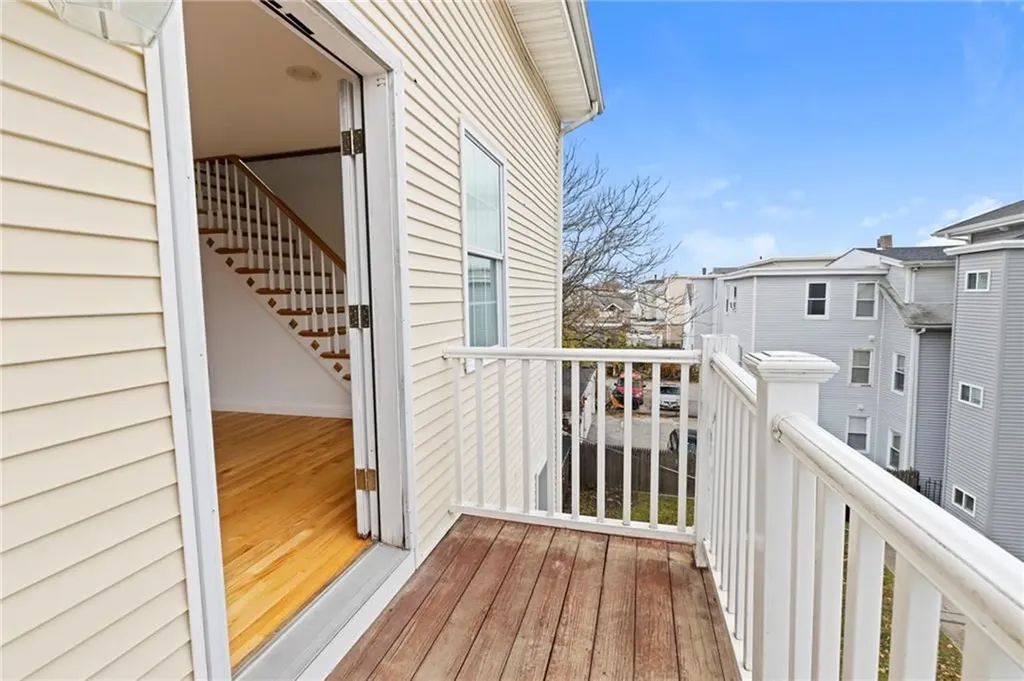 58 Sutton Street Providence RI 02903