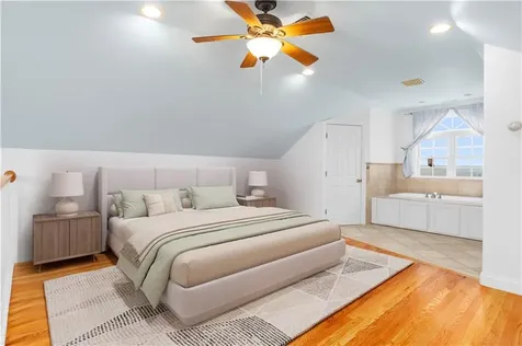 58 Sutton Street Providence RI 02903