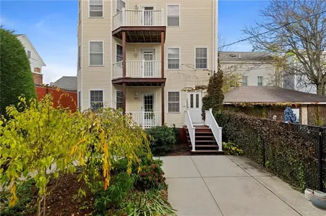 58 Sutton Street Providence RI 02903