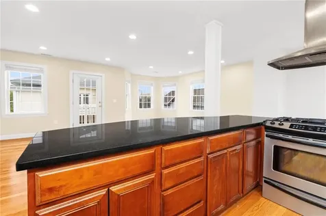 58 Sutton Street Providence RI 02903