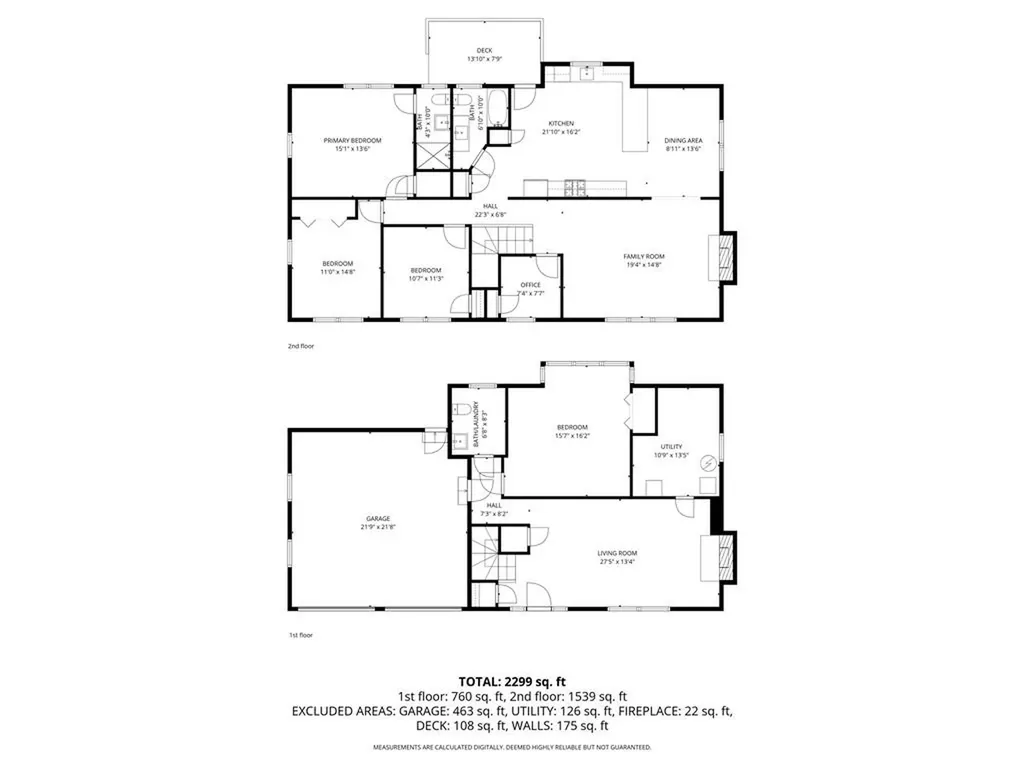 75 Walnut Road North Kingstown RI 02852