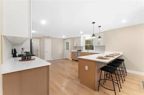 75 Walnut Road North Kingstown RI 02852