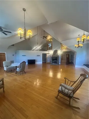 14 Bartlett Avenue Cranston RI 02905