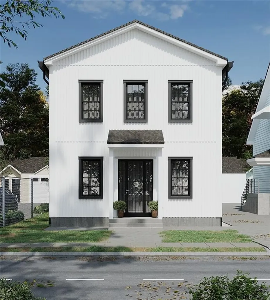 68 Enfield Avenue Providence RI 02908