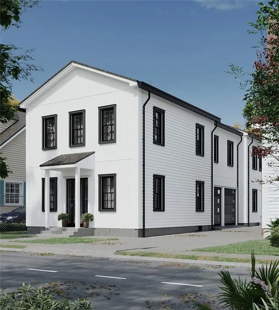 68 Enfield Avenue Providence RI 02908