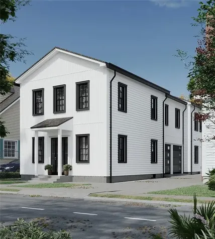 68 Enfield Avenue Providence RI 02908