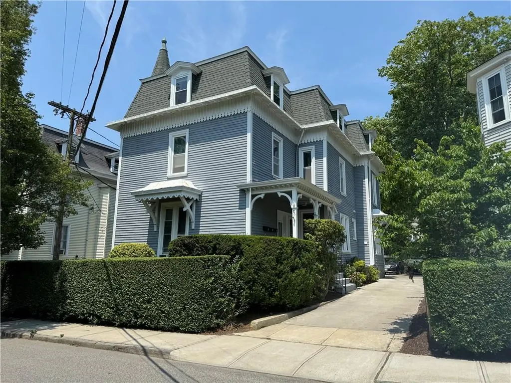 26 Ayrault Street Newport RI 02840