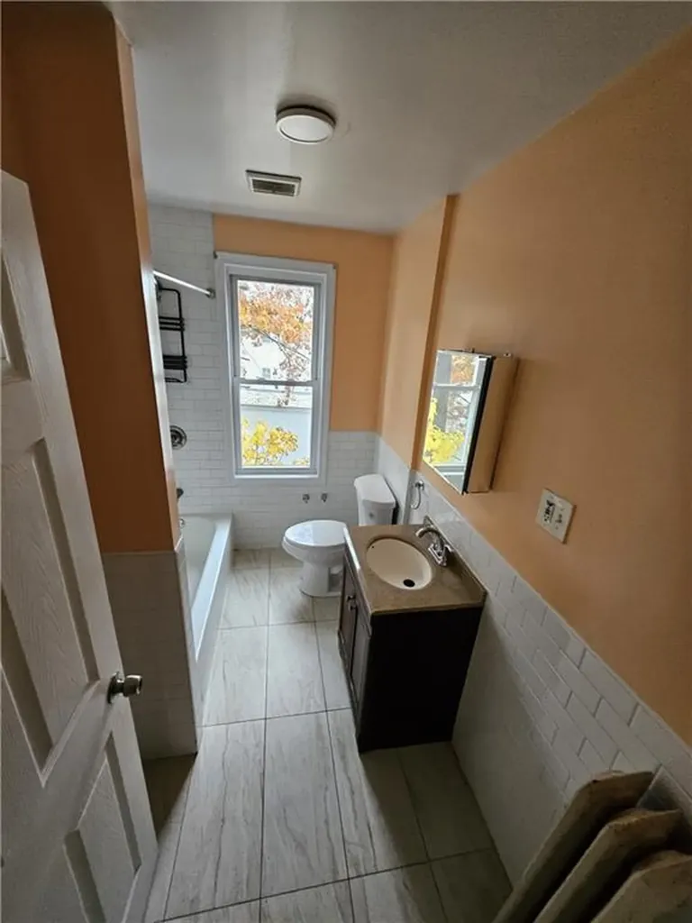 38 Atlantic Street Providence RI 02907