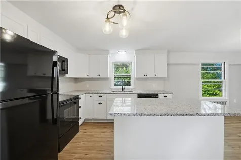 12 Oakland Avenue Johnston RI 02919