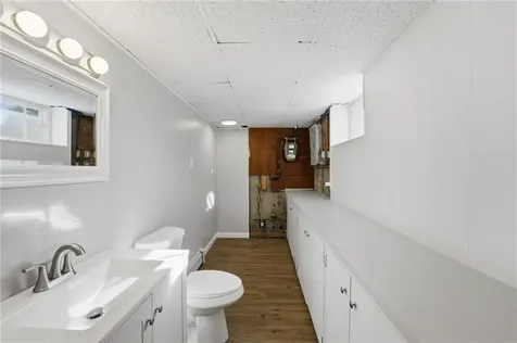 12 Oakland Avenue Johnston RI 02919