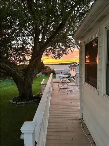 235 Kearns Avenue Tiverton RI 02878