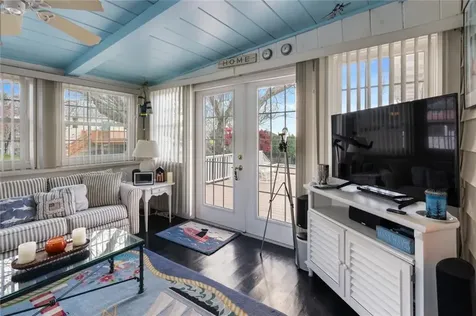 235 Kearns Avenue Tiverton RI 02878