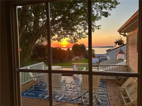 235 Kearns Avenue Tiverton RI 02878