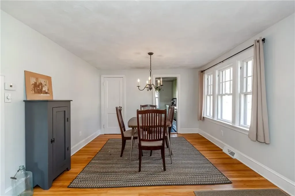 6 Wadsworth Avenue Smithfield RI 02917