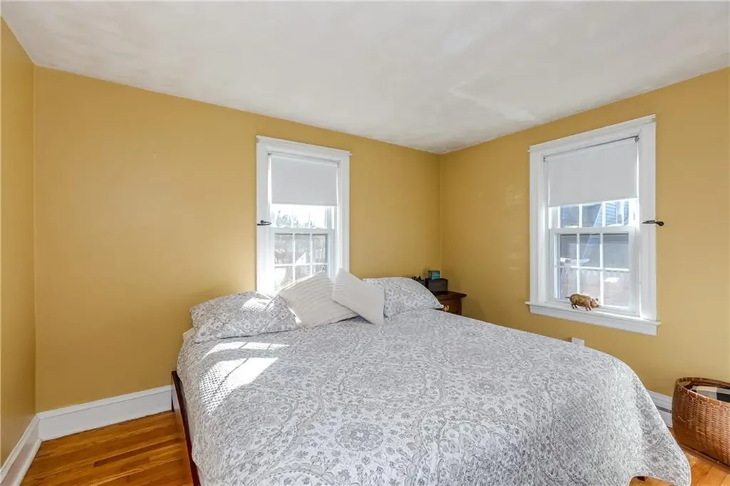 6 Wadsworth Avenue Smithfield RI 02917