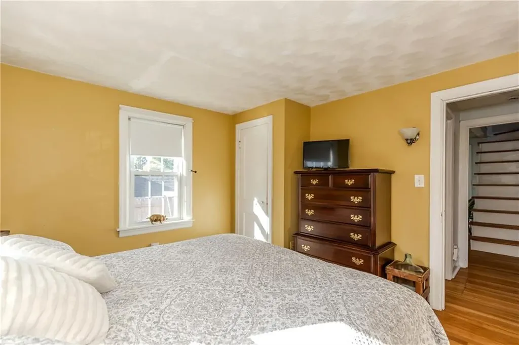 6 Wadsworth Avenue Smithfield RI 02917