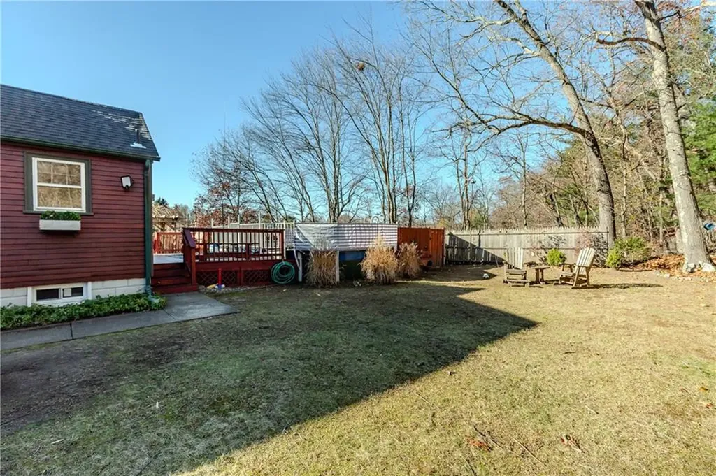 6 Wadsworth Avenue Smithfield RI 02917