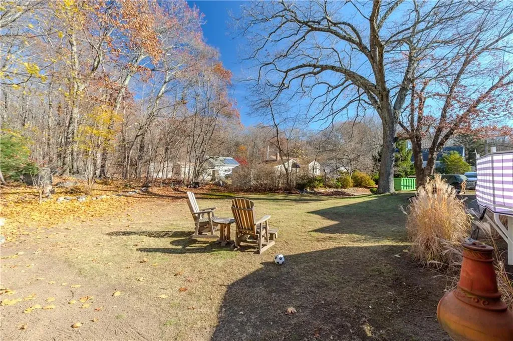 6 Wadsworth Avenue Smithfield RI 02917