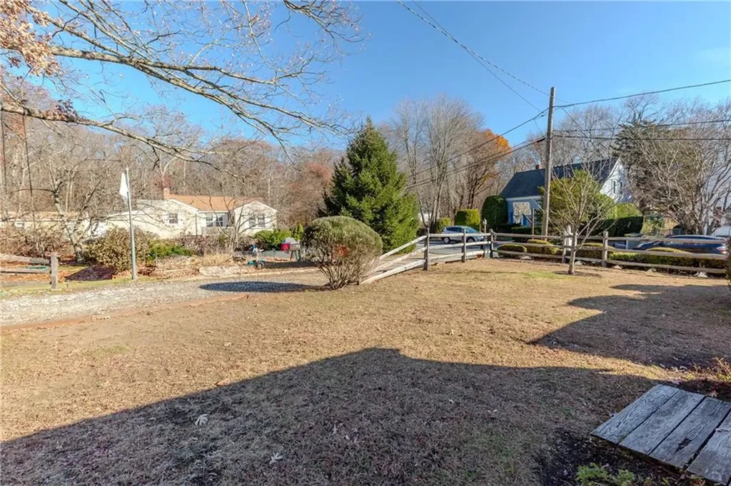 6 Wadsworth Avenue Smithfield RI 02917