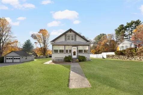 53 Maple Avenue North Smithfield RI 02824