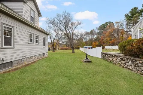 53 Maple Avenue North Smithfield RI 02824