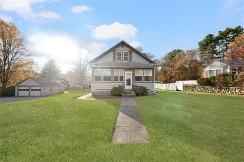 53 Maple Avenue North Smithfield RI 02824