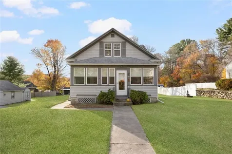 53 Maple Avenue North Smithfield RI 02824