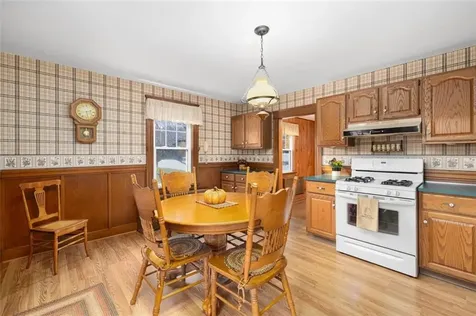 53 Maple Avenue North Smithfield RI 02824