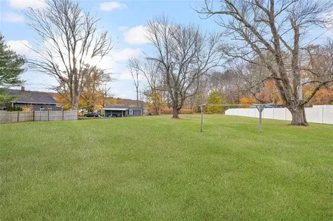 53 Maple Avenue North Smithfield RI 02824