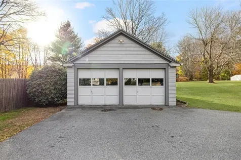 53 Maple Avenue North Smithfield RI 02824