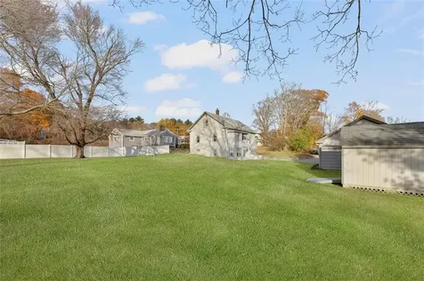 53 Maple Avenue North Smithfield RI 02824