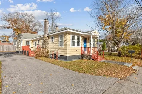 210 Promenade Street Barrington RI 02806