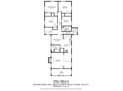 210 Promenade Street Barrington RI 02806