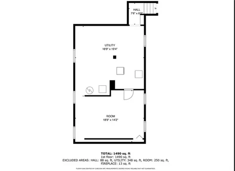 210 Promenade Street Barrington RI 02806