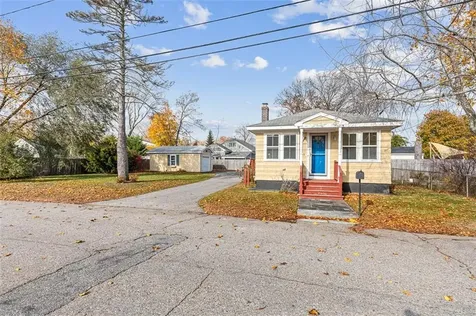 210 Promenade Street Barrington RI 02806