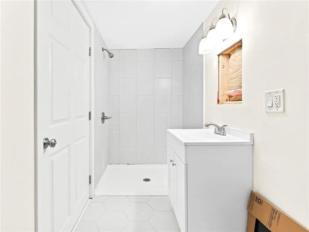 208 Dulude Avenue Woonsocket RI 02895