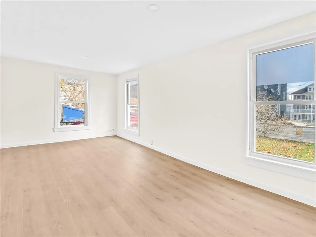 208 Dulude Avenue Woonsocket RI 02895