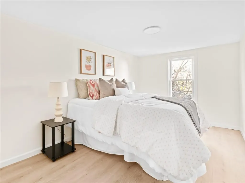 208 Dulude Avenue Woonsocket RI 02895