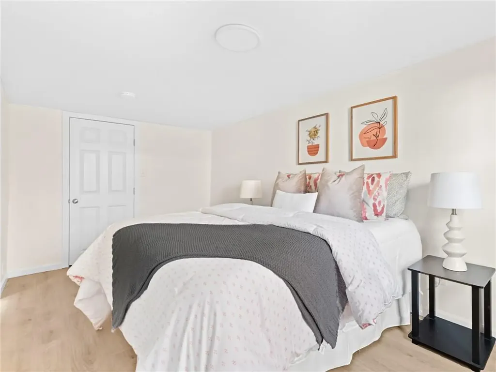 208 Dulude Avenue Woonsocket RI 02895