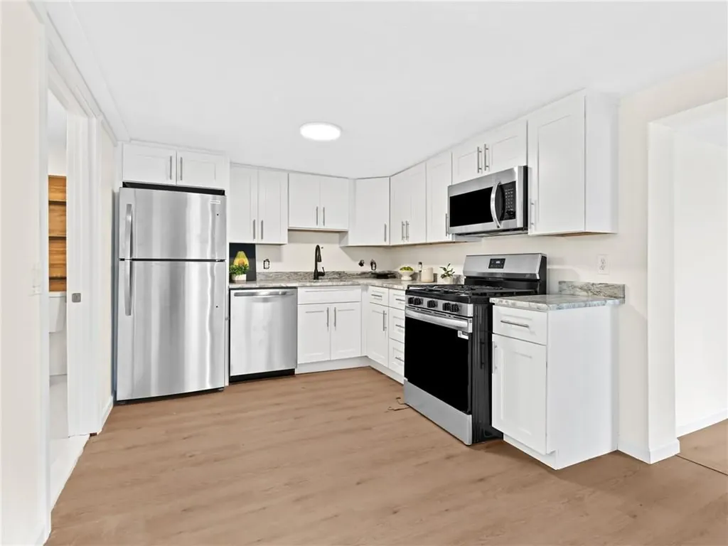 208 Dulude Avenue Woonsocket RI 02895